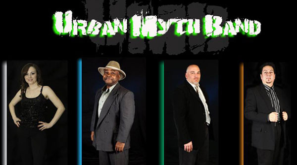 Urban Myth Band