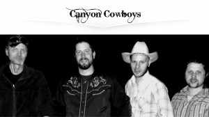 Canyon Cowboys