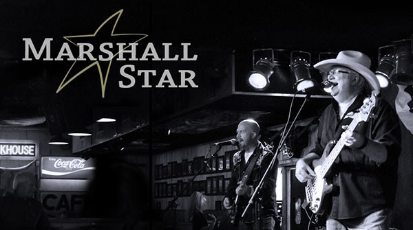 The Marshall Star Band