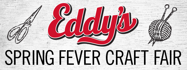 Spring Fever Craft Fair